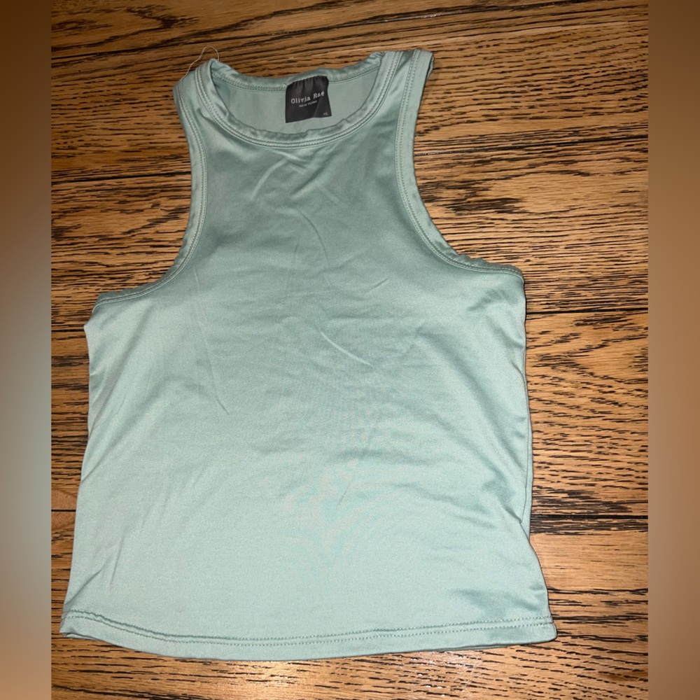 XS womens Tank